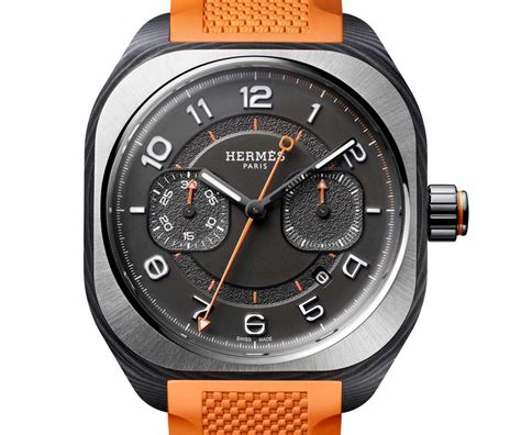 hermes watches men|hermes chronograph watch.